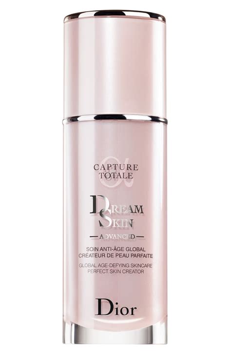 dior capture totale dreamskin douglas|dior capture totale reviews.